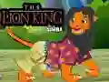 Spil Løven Konge Simba online