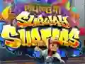 Spil Subway Surfers Mumbai online