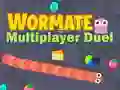 Spil Wormate multiplayer duel online Spil Wormate multiplayer duel online