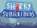 Spil Sharky Abonnenter online
