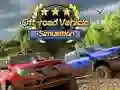 Spil Off-road Kørselssimulation online Spil Off-road Kørselssimulation online
