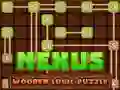 Spil NEXUS Træ Logisk Puslespil online Spil NEXUS Træ Logisk Puslespil online