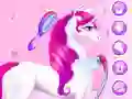 Spil Min Enhjørning Magiske Hest online