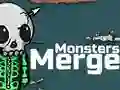 Spil Monstre Sammenlægning online Spil Monstre Sammenlægning online