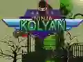 Spil Ninja Kolyan online