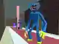 Spil Nubic mod Huggy Wuggy online Spil Nubic mod Huggy Wuggy online