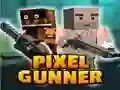 Spil Pixel Skytte online Spil Pixel Skytte online