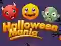 Spil Halloween Mani online Spil Halloween Mani online