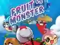 Spil Frugt mod Monster online