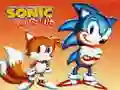 Spil Sonic Pindsvinet online Spil Sonic Pindsvinet online