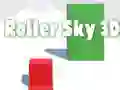 Spil Roller Himmel 3D online Spil Roller Himmel 3D online