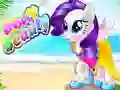 Spil Pony Skønhed online Spil Pony Skønhed online
