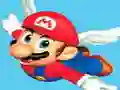 Spil Flappy Mario online Spil Flappy Mario online