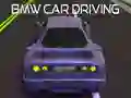 Spil BMW Bilkørsel online Spil BMW Bilkørsel online