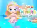 Spil Baby Havfrue Pleje Spil online