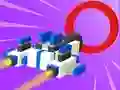 Spil Flyvende Hovercraft 3D online Spil Flyvende Hovercraft 3D online