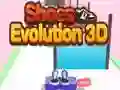 Spil Sko Evolution 3D online Spil Sko Evolution 3D online