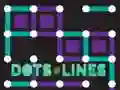 Spil Punkter og Linjer online
