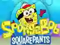 Spil SpongeBob SquarePants online