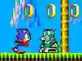 Spil Sonic Pocket Runners online