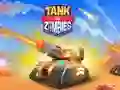 Spil Tank Zombier 3D online Spil Tank Zombier 3D online