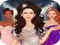 Spil Kongelig Prinsesse Makeup Salon online Spil Kongelig Prinsesse Makeup Salon online