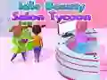 Spil Idle Beauty Salon Tycoon online