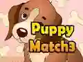 Spil Hvalpe Match 3 online Spil Hvalpe Match 3 online
