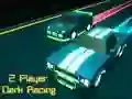 Spil 2 Spiller Mørke Racing online Spil 2 Spiller Mørke Racing online
