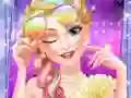 Spil Superstar Makeup Fest online Spil Superstar Makeup Fest online