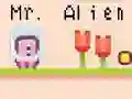 Spil Hr. Alien online Spil Hr. Alien online