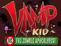 Spil Vampyr Barn vs Zombie Apokalypsen online