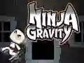 Spil Ninja Tyngdekraft online Spil Ninja Tyngdekraft online