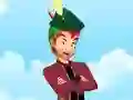 Spil Peter Pan online Spil Peter Pan online