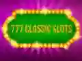 Spil 777 Klassiske Slots online
