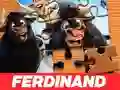 Spil Ferdinand Puslespil online