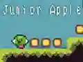 Spil Junior Æble online Spil Junior Æble online
