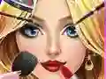 Spil Prinsesse Make-up og Tøj online Spil Prinsesse Make-up og Tøj online