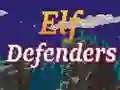 Spil Elvernes Forsvarere online
