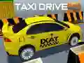 Spil Taxikørsel online