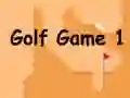 Spil Golfspil 1 online Spil Golfspil 1 online