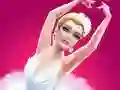 Spil Klæd ballerinaen online Spil Klæd ballerinaen online