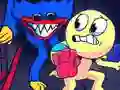 Spil Huggy Puslespil 3 online Spil Huggy Puslespil 3 online