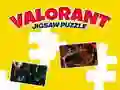 Spil Valorant Puslespil online