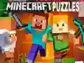 Spil Minecraft Puslespil online Spil Minecraft Puslespil online