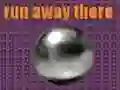 Spil løb væk der online