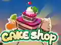 Spil Kagebutik online