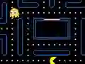 Spil Pac-Man Klon online Spil Pac-Man Klon online
