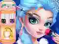 Spil TikTok Lille Pige online Spil TikTok Lille Pige online