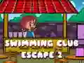 Spil Svømmeklubsflugt 2 online Spil Svømmeklubsflugt 2 online